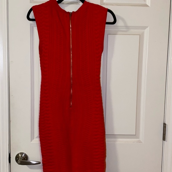 Bebe women’s dress size xs - Picture 2 of 2